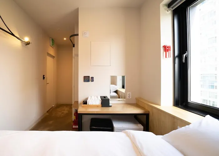 Hostel Wegoinn *