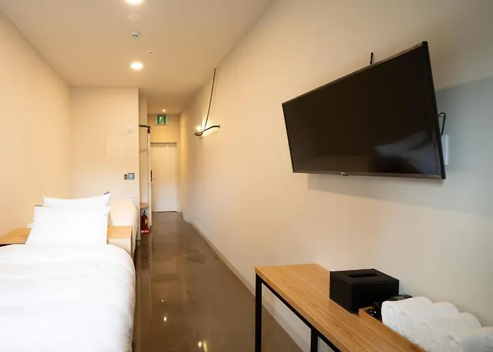Hostel Wegoinn