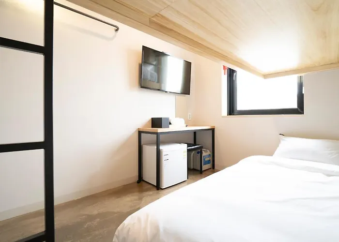 Hostel Wegoinn