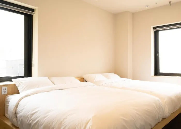 Wegoinn Hostel Seoel