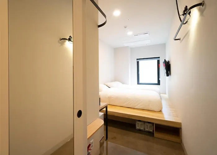 Hostel Wegoinn *