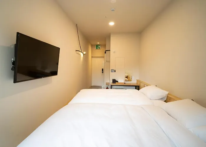 Hostel Wegoinn