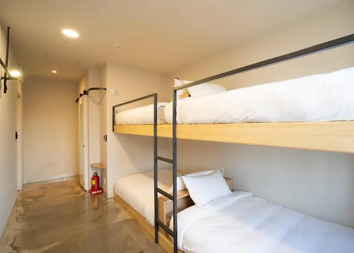 Hostel Wegoinn Seoel