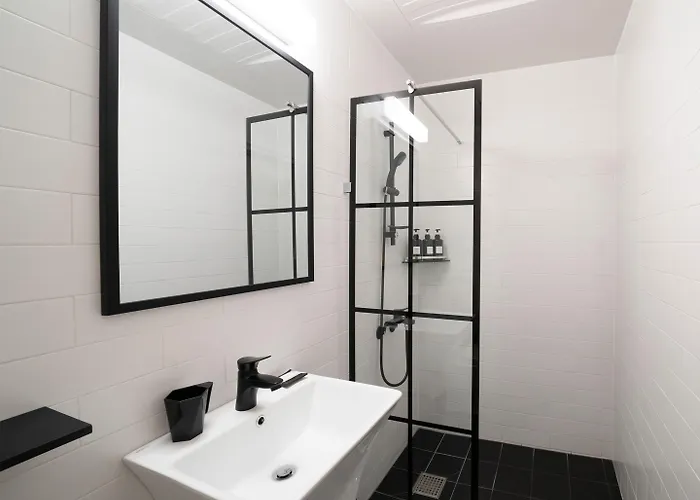 Wegoinn Hostel Seoel