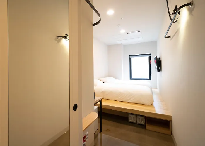 Wegoinn Hostel