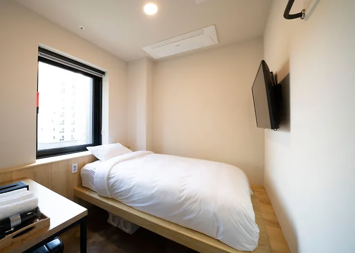 Hostel Wegoinn *