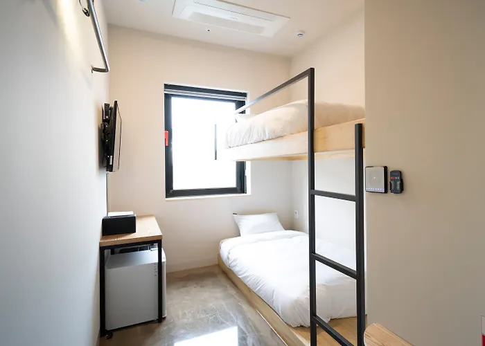 Wegoinn Hostel Seoel